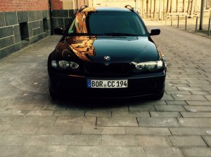 320d touring - 3er BMW - E46