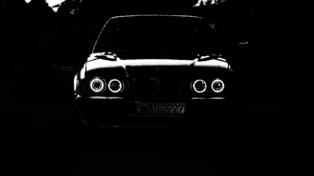 E34 518i - Fotostories weiterer BMW Modelle