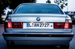 E34 518i - Fotostories weiterer BMW Modelle