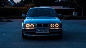 E34 518i - Fotostories weiterer BMW Modelle