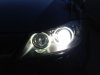 BMW Standlichtringe / Angel Eyes 10watt wei