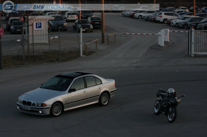 BMW-Syndikat Fotostorie