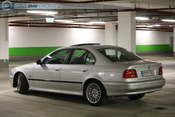 BMW-Syndikat Fotostorie