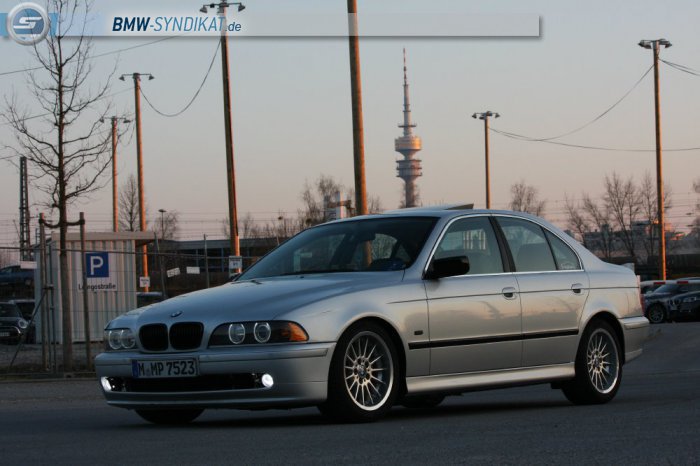 BMW-Syndikat Fotostorie