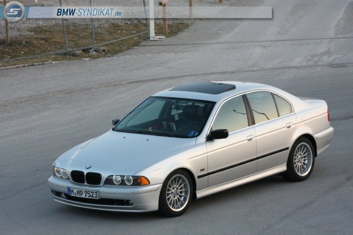 BMW-Syndikat Fotostorie