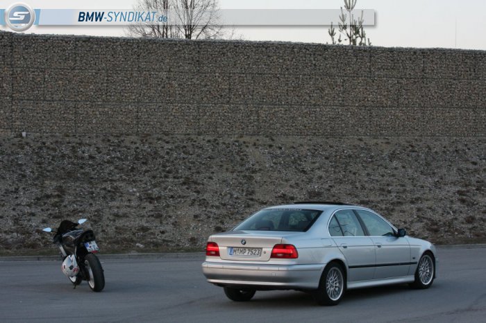 BMW-Syndikat Fotostorie
