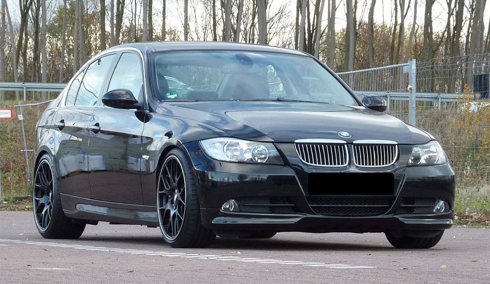 E90, 325i - 3er BMW - E90 / E91 / E92 / E93