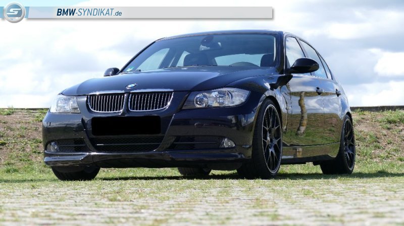 BMW-Syndikat Fotostorie
