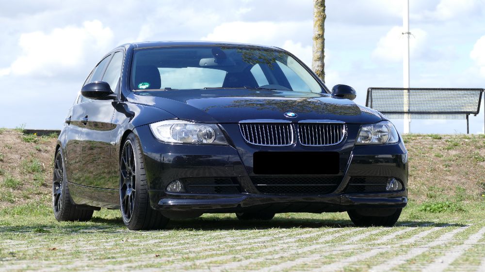 E90, 325i - 3er BMW - E90 / E91 / E92 / E93