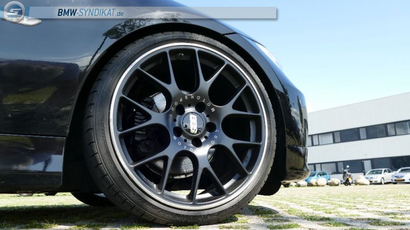 BMW-Syndikat Fotostorie