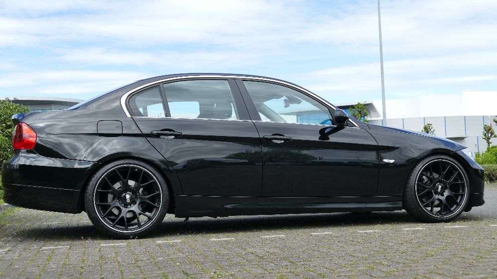 E90, 325i - 3er BMW - E90 / E91 / E92 / E93