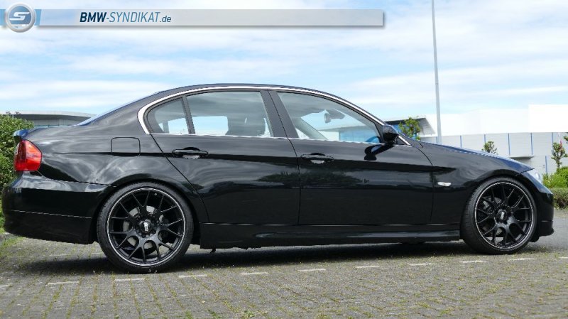 BMW-Syndikat Fotostorie