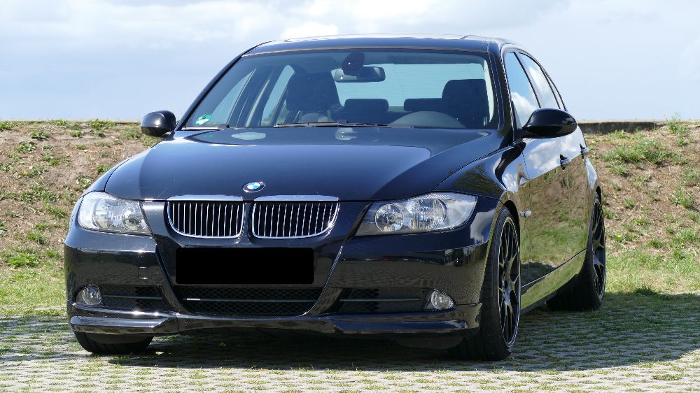 E90, 325i - 3er BMW - E90 / E91 / E92 / E93