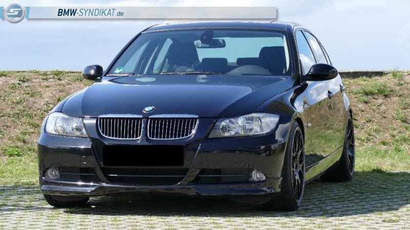BMW-Syndikat Fotostorie