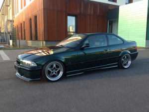 BMW E36 ///M GT - 3er BMW - E36 BMW E36 ///M GT - 3er BMW - E36