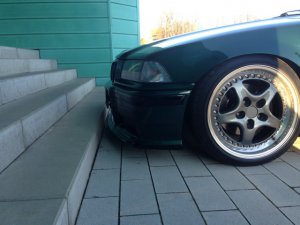BMW E36 ///M GT - 3er BMW - E36 BMW E36 ///M GT - 3er BMW - E36
