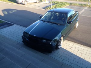 BMW E36 ///M GT - 3er BMW - E36 BMW E36 ///M GT - 3er BMW - E36