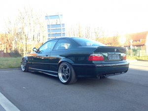 BMW E36 ///M GT - 3er BMW - E36 BMW E36 ///M GT - 3er BMW - E36