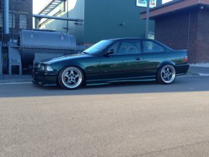 BMW E36 ///M GT - 3er BMW - E36 BMW E36 ///M GT - 3er BMW - E36