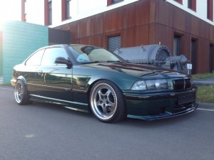 BMW E36 ///M GT - 3er BMW - E36 BMW E36 ///M GT - 3er BMW - E36