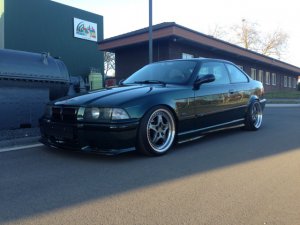 BMW E36 ///M GT - 3er BMW - E36 BMW E36 ///M GT - 3er BMW - E36
