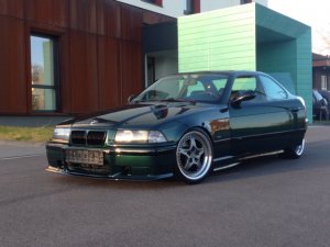 BMW E36 ///M GT - 3er BMW - E36 BMW E36 ///M GT - 3er BMW - E36