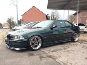 BMW E36 ///M GT - 3er BMW - E36 BMW E36 ///M GT - 3er BMW - E36