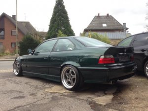 BMW E36 ///M GT - 3er BMW - E36