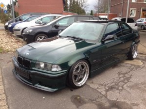 BMW E36 ///M GT - 3er BMW - E36 BMW E36 ///M GT - 3er BMW - E36