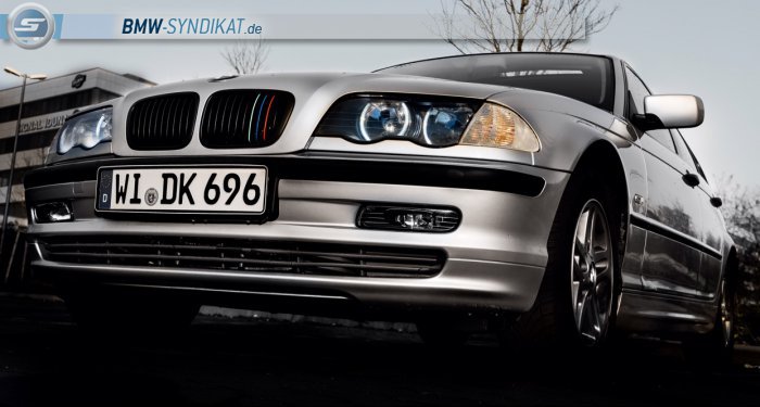 BMW-Syndikat Fotostorie