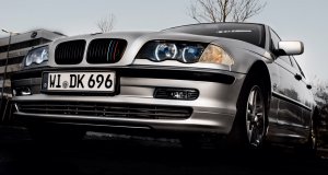 E46 316i - 3er BMW - E46 E46 316i - 3er BMW - E46