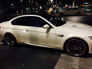 E92 m3 Style - 3er BMW - E90 / E91 / E92 / E93