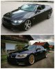BMW E93 N53 - Sapphire Black Metallic - M3 Parts - 3er BMW - E90 / E91 / E92 / E93 - PhotoGrid_1504543521472.jpg