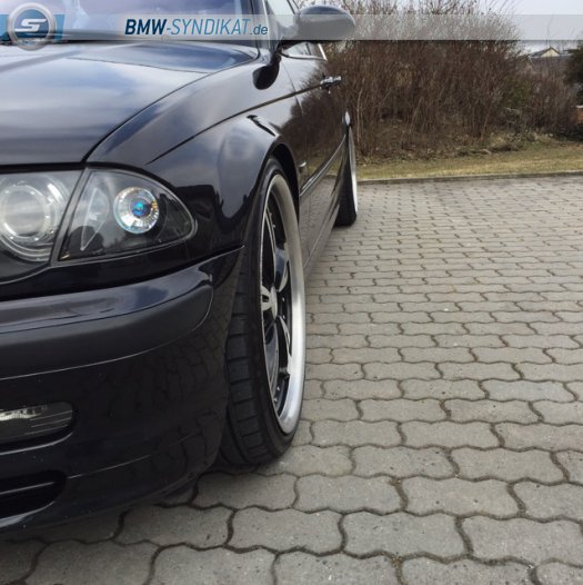 BMW-Syndikat Fotostorie