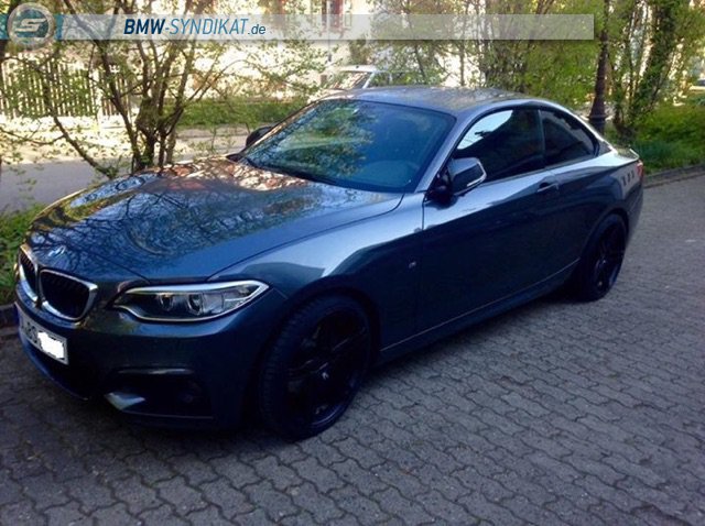 BMW-Syndikat Fotostorie