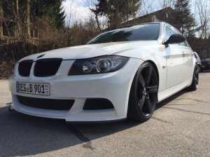 E90 Performance - 3er BMW - E90 / E91 / E92 / E93