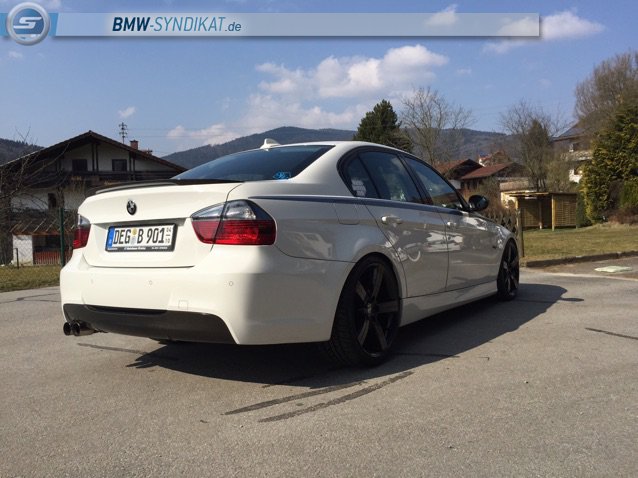 BMW-Syndikat Fotostorie