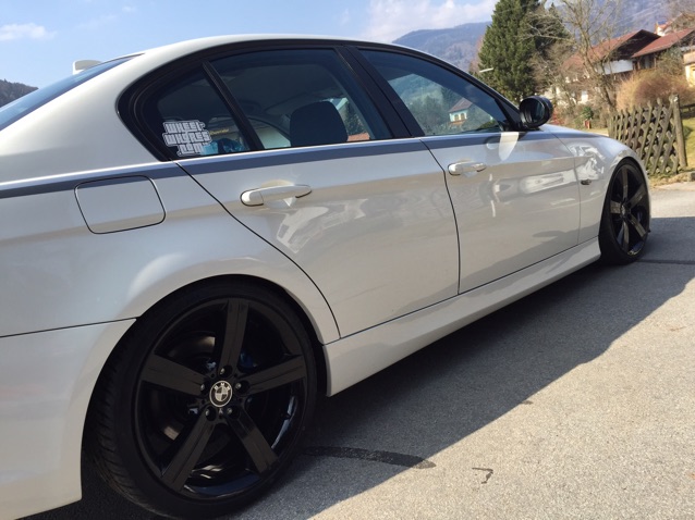 E90 Performance - 3er BMW - E90 / E91 / E92 / E93