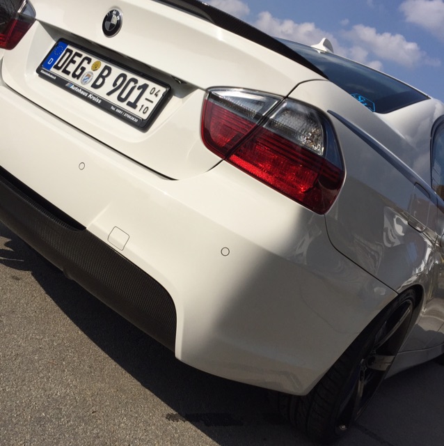 E90 Performance - 3er BMW - E90 / E91 / E92 / E93