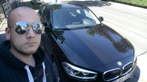 F20 118i - 1er BMW - F20 / F21 / F40 / F70