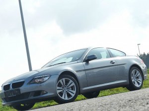 E63 630i - Fotostories weiterer BMW Modelle