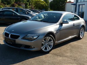 E63 630i - Fotostories weiterer BMW Modelle