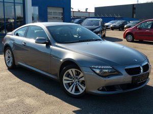E63 630i - Fotostories weiterer BMW Modelle
