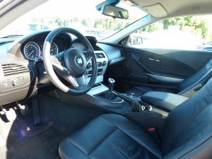 E63 630i - Fotostories weiterer BMW Modelle