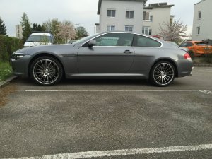 E63 630i - Fotostories weiterer BMW Modelle