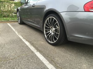E63 630i - Fotostories weiterer BMW Modelle