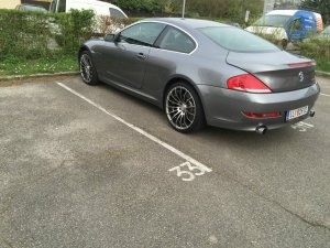 E63 630i - Fotostories weiterer BMW Modelle
