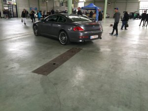 E63 630i - Fotostories weiterer BMW Modelle