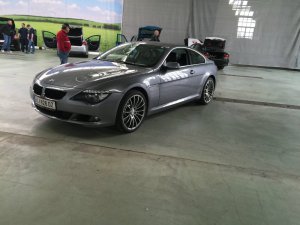 E63 630i - Fotostories weiterer BMW Modelle