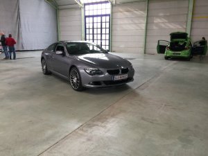 E63 630i - Fotostories weiterer BMW Modelle